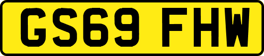 GS69FHW