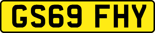 GS69FHY