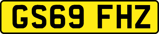 GS69FHZ