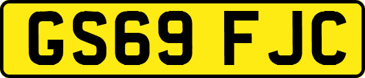 GS69FJC