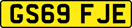GS69FJE