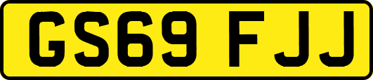 GS69FJJ