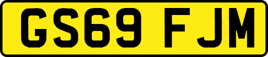 GS69FJM