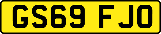 GS69FJO