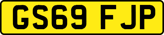 GS69FJP