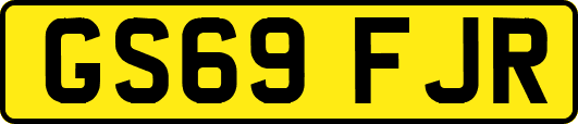GS69FJR