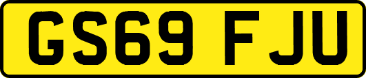 GS69FJU