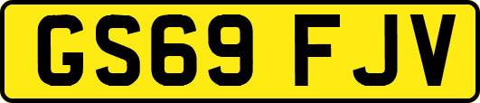 GS69FJV
