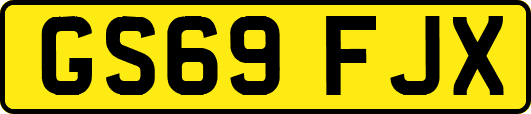 GS69FJX