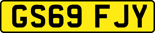 GS69FJY