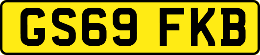 GS69FKB