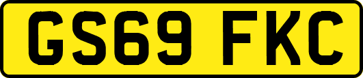 GS69FKC