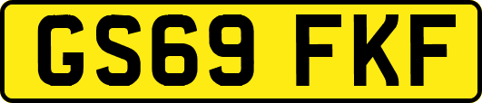 GS69FKF