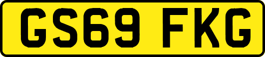 GS69FKG