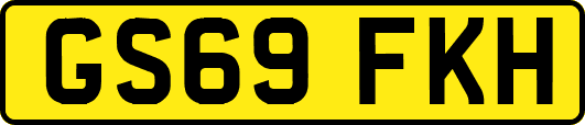 GS69FKH
