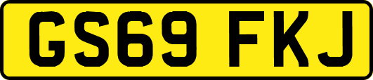 GS69FKJ