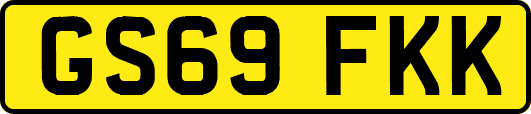 GS69FKK