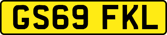 GS69FKL