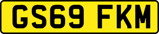GS69FKM