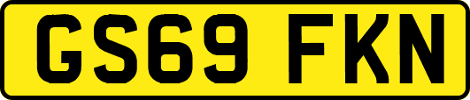 GS69FKN