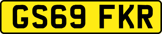 GS69FKR