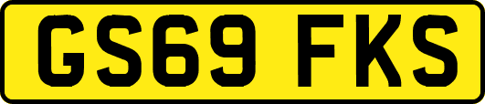 GS69FKS
