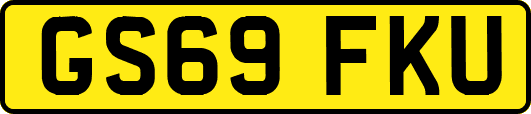 GS69FKU