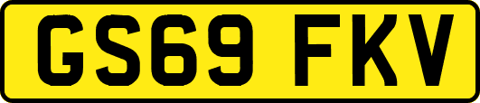 GS69FKV