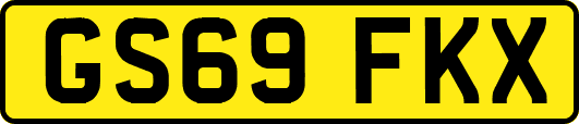 GS69FKX