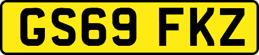 GS69FKZ