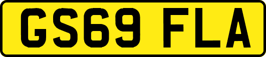 GS69FLA