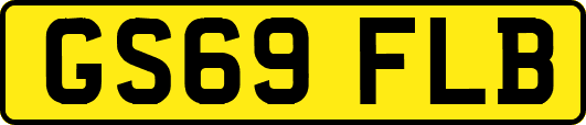 GS69FLB