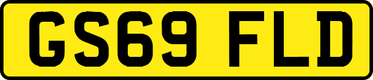 GS69FLD