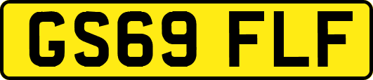 GS69FLF
