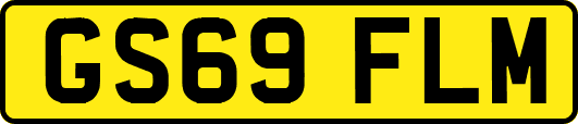 GS69FLM
