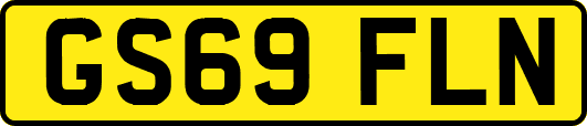 GS69FLN