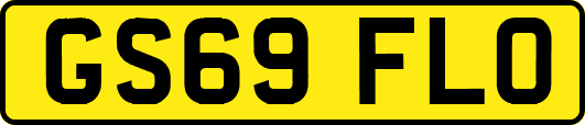 GS69FLO