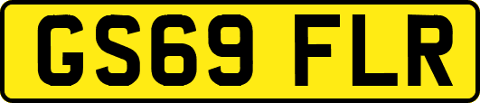 GS69FLR