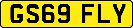 GS69FLY