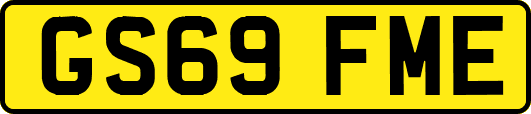 GS69FME