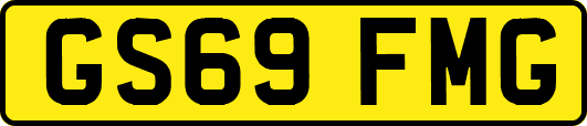 GS69FMG