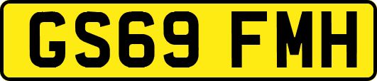 GS69FMH