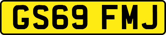 GS69FMJ