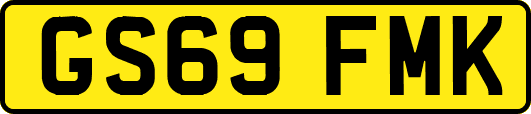 GS69FMK