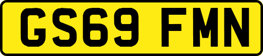 GS69FMN