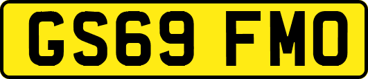 GS69FMO