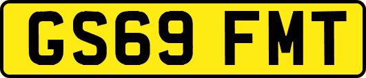 GS69FMT