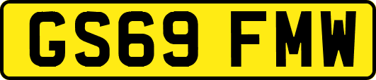 GS69FMW