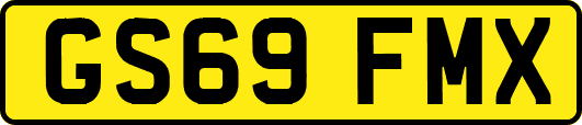 GS69FMX