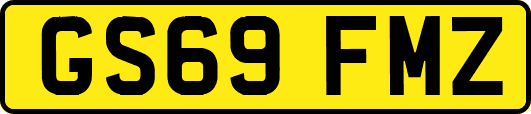 GS69FMZ